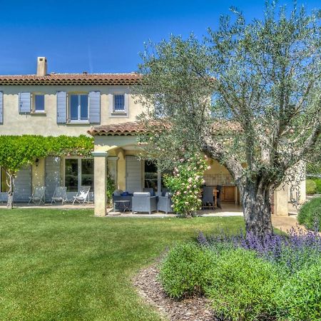 Villa Indigo Saint-Rémy-de-Provence المظهر الخارجي الصورة