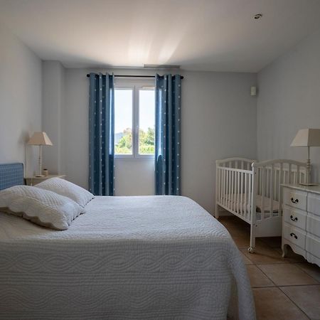 Villa Indigo Saint-Rémy-de-Provence المظهر الخارجي الصورة