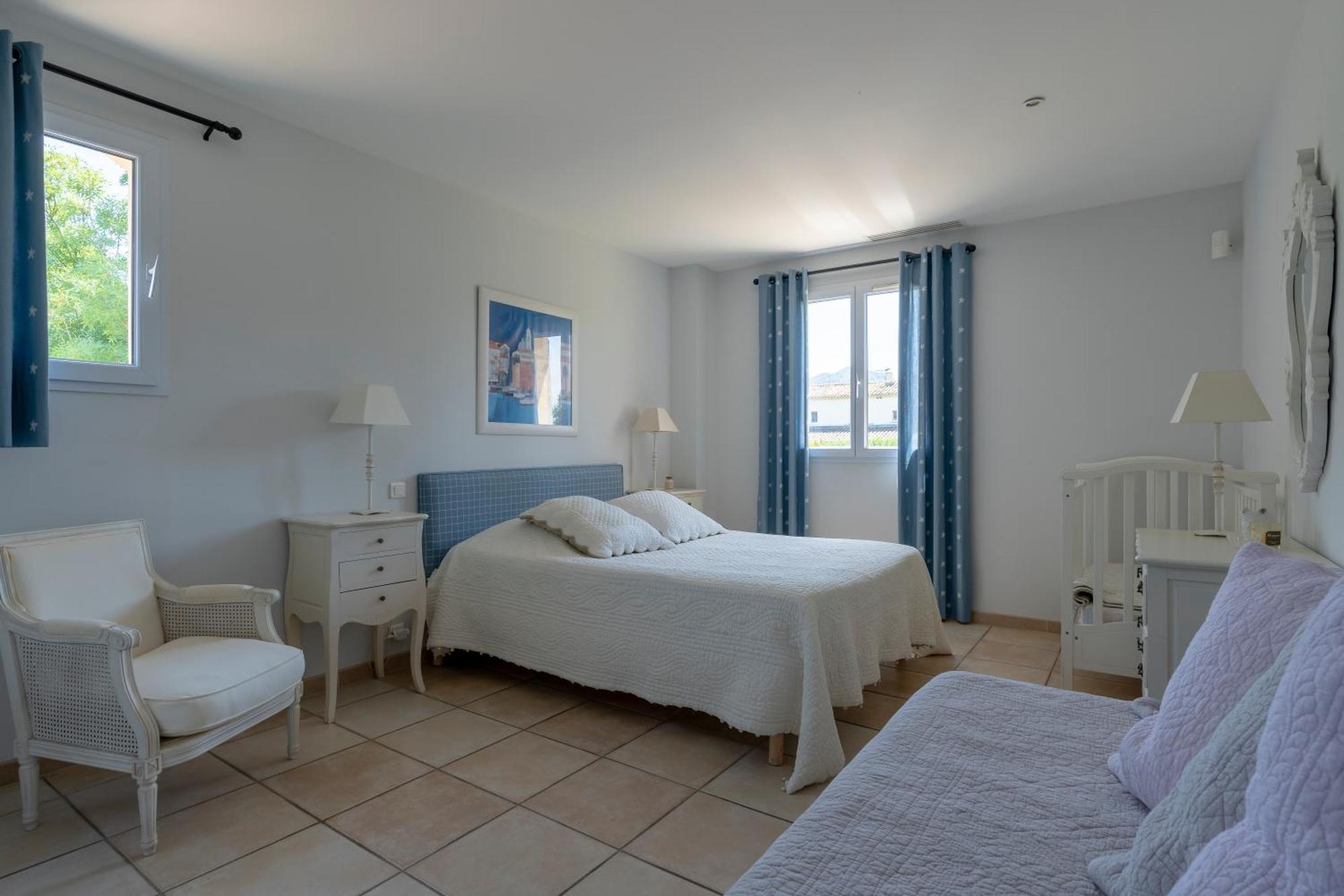 Villa Indigo Saint-Rémy-de-Provence المظهر الخارجي الصورة