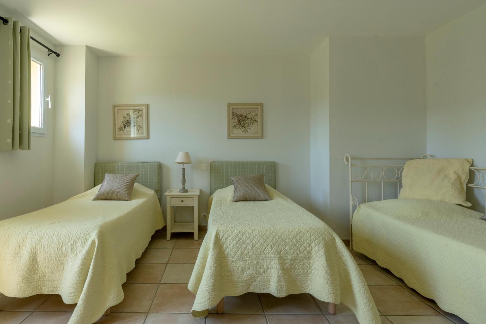Villa Indigo Saint-Rémy-de-Provence المظهر الخارجي الصورة