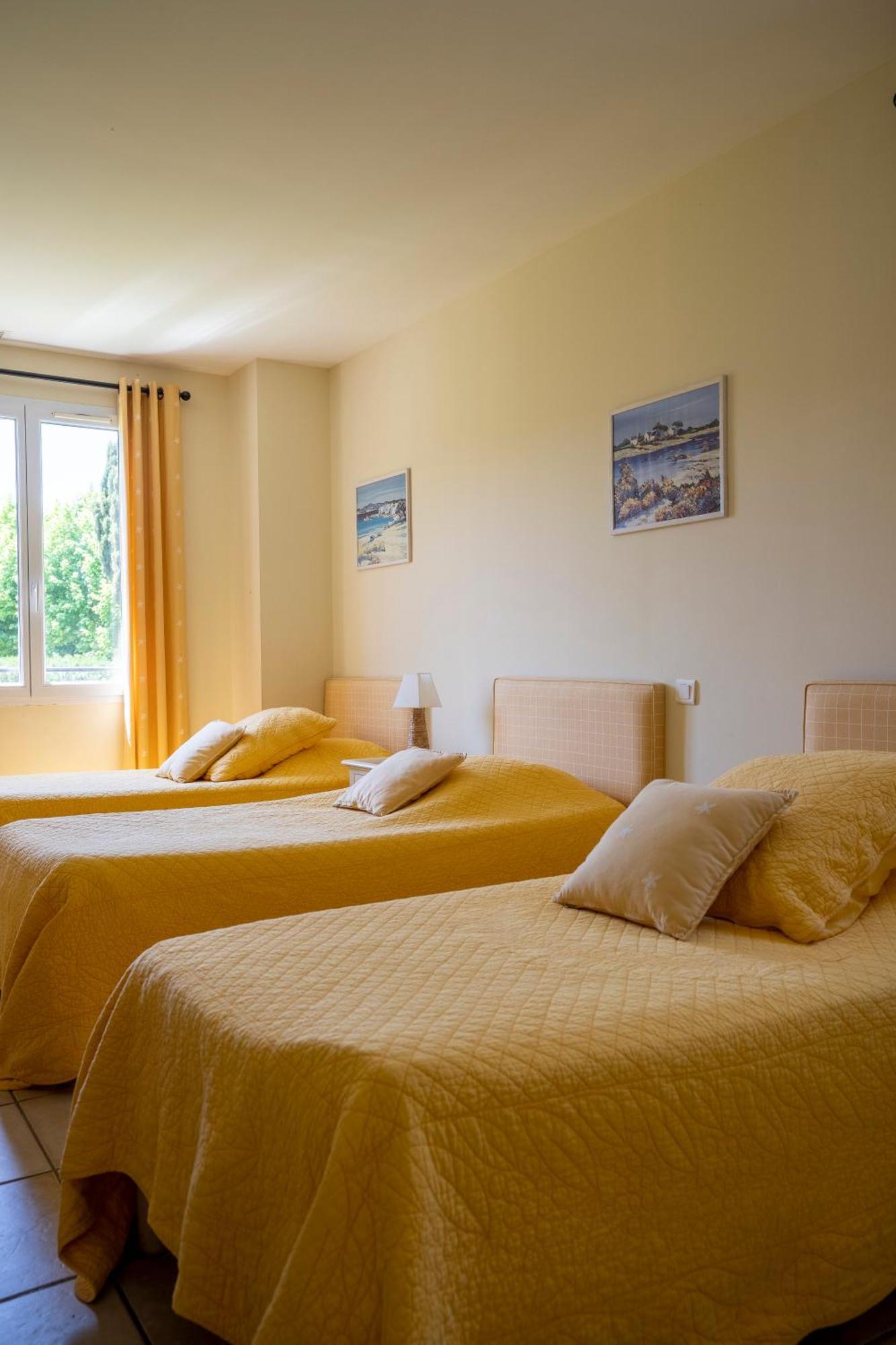 Villa Indigo Saint-Rémy-de-Provence المظهر الخارجي الصورة