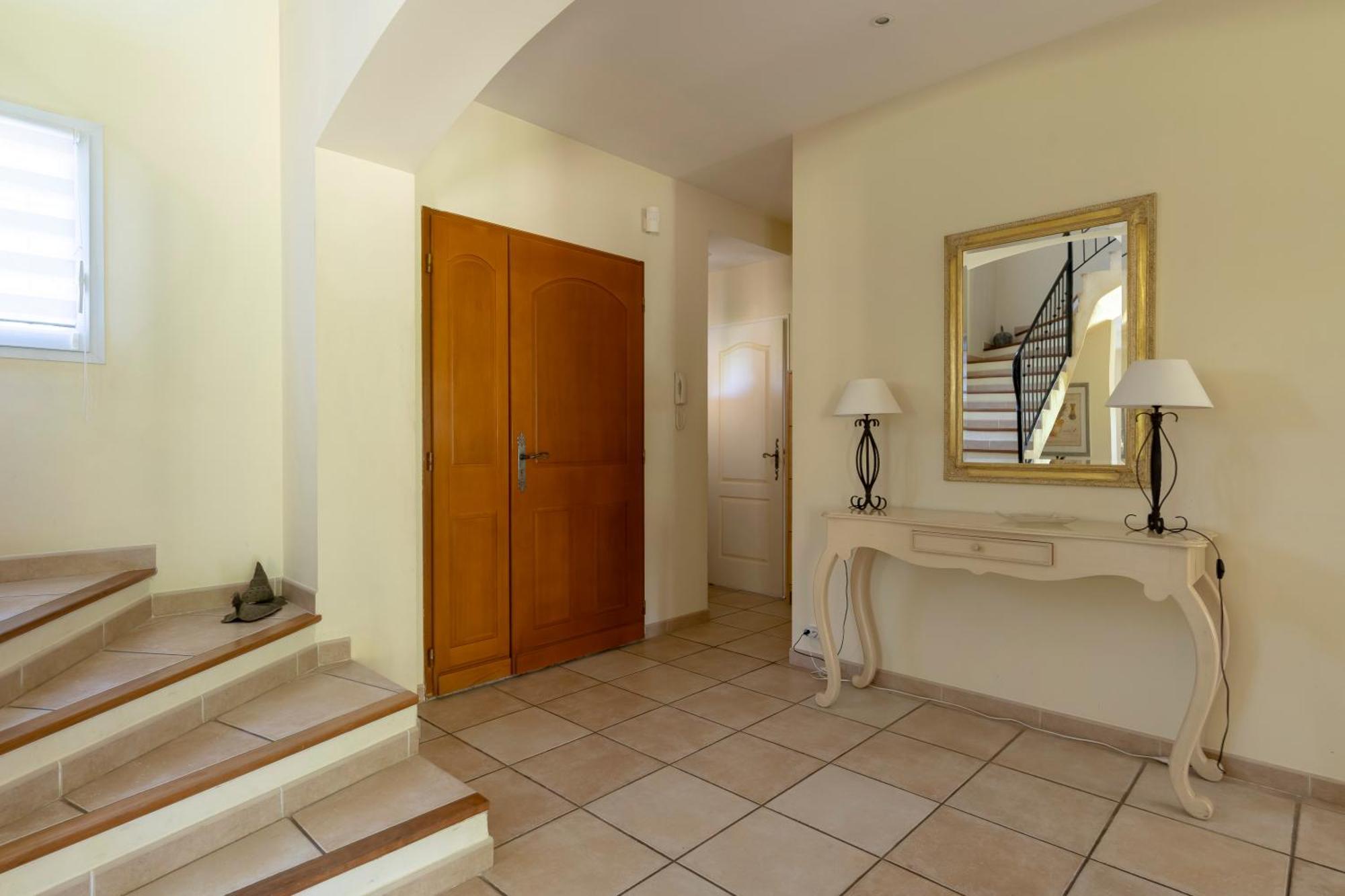 Villa Indigo Saint-Rémy-de-Provence المظهر الخارجي الصورة