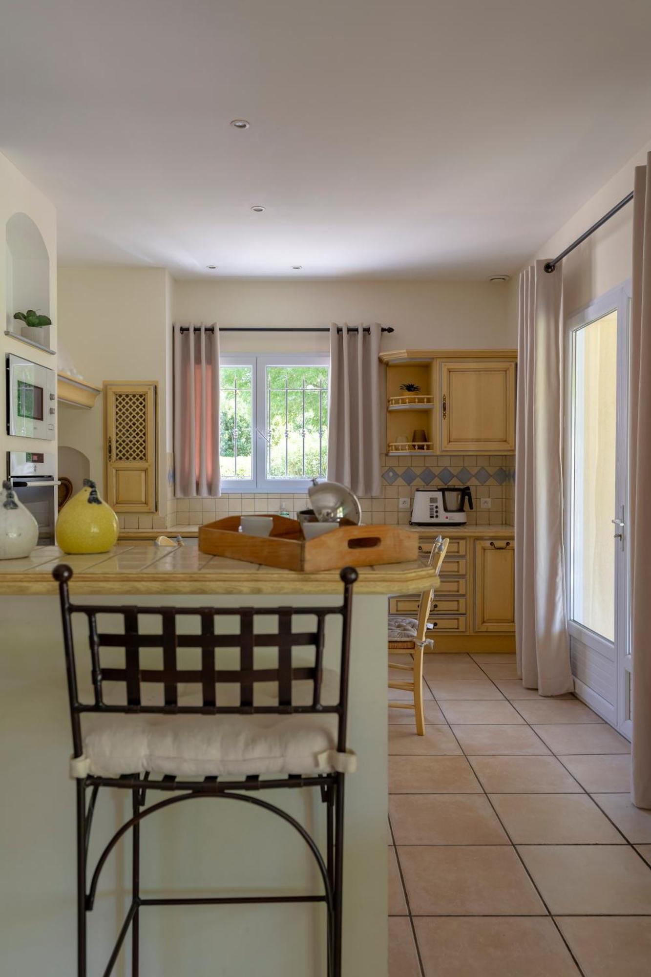 Villa Indigo Saint-Rémy-de-Provence المظهر الخارجي الصورة