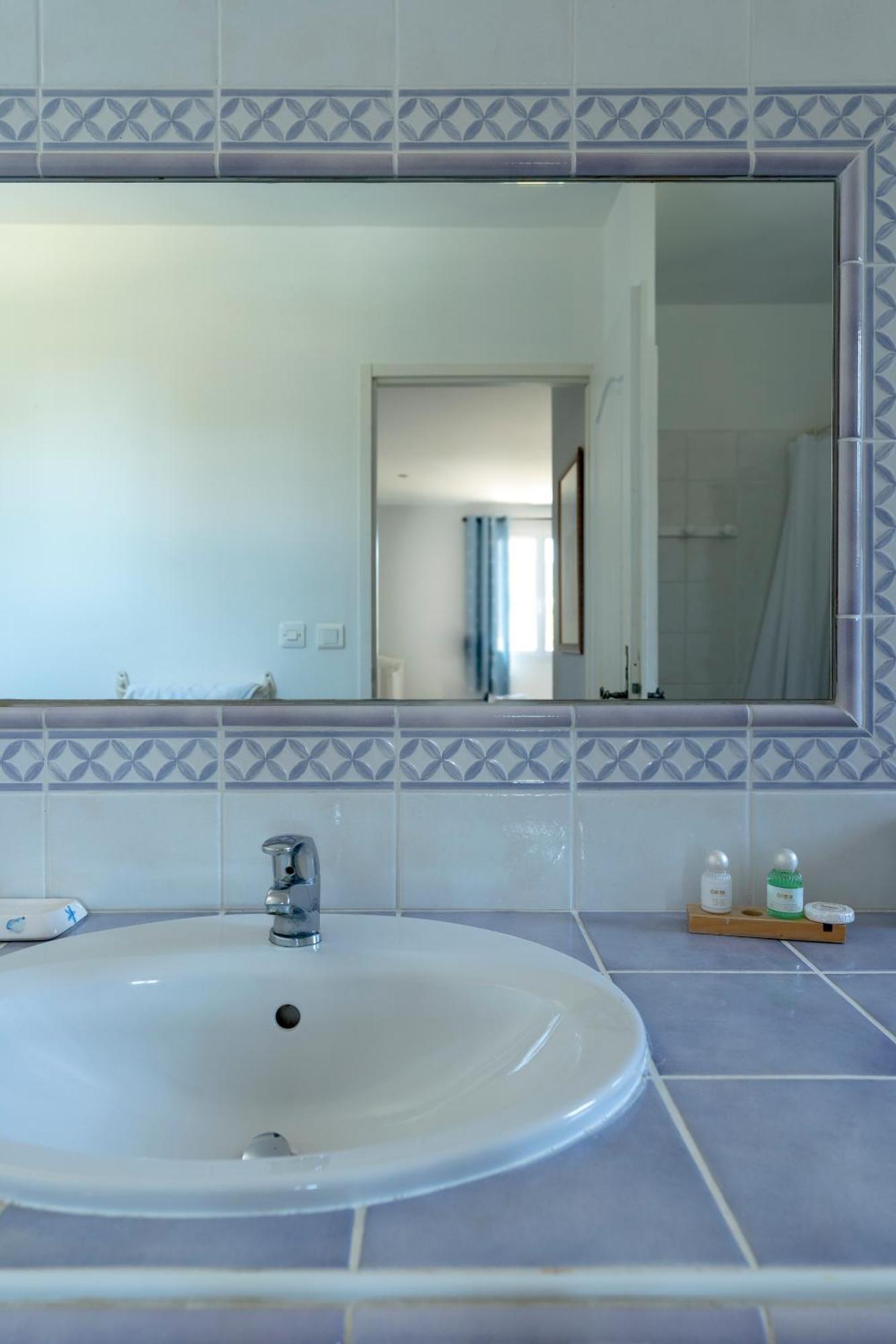 Villa Indigo Saint-Rémy-de-Provence المظهر الخارجي الصورة