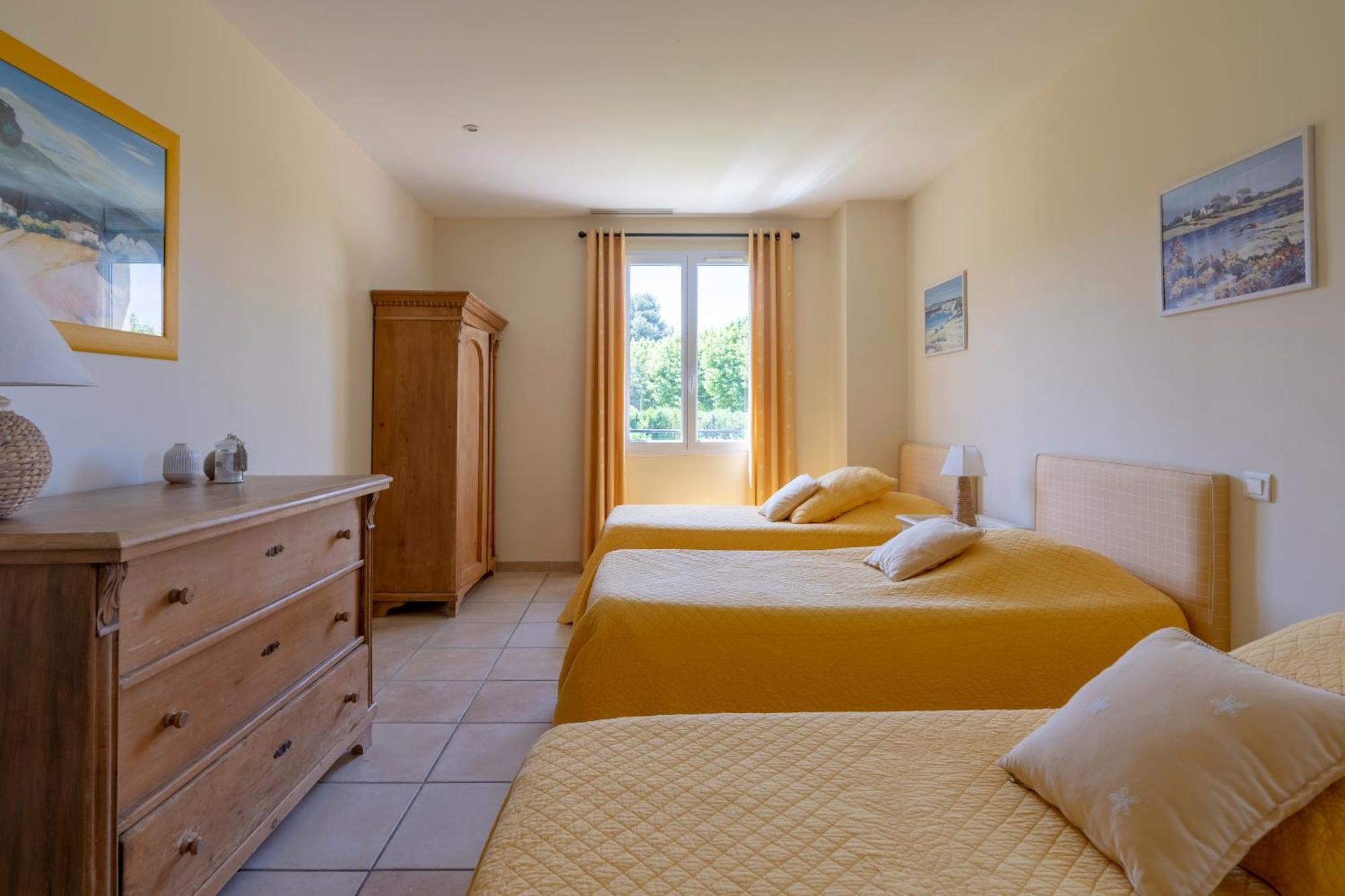 Villa Indigo Saint-Rémy-de-Provence المظهر الخارجي الصورة