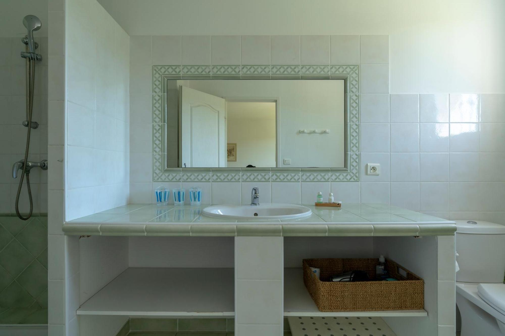 Villa Indigo Saint-Rémy-de-Provence المظهر الخارجي الصورة