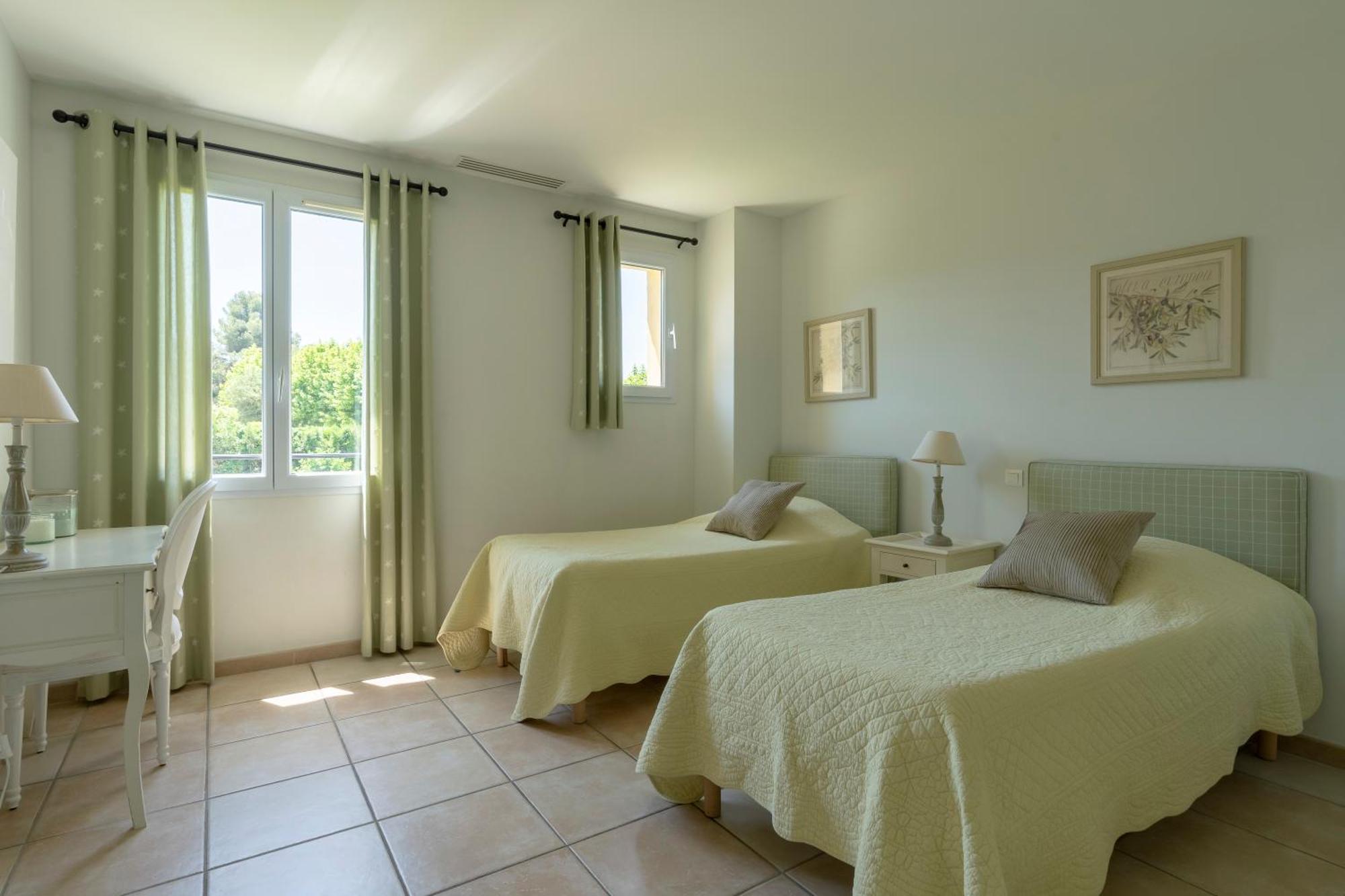Villa Indigo Saint-Rémy-de-Provence المظهر الخارجي الصورة