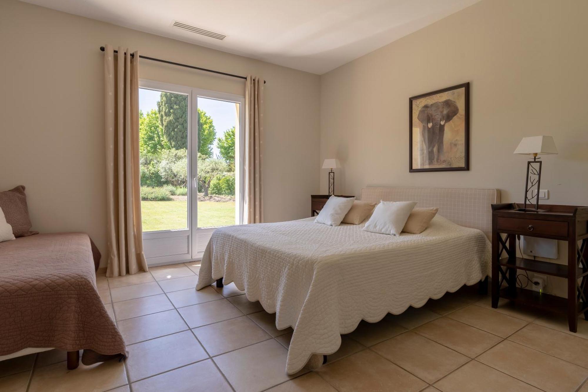 Villa Indigo Saint-Rémy-de-Provence المظهر الخارجي الصورة