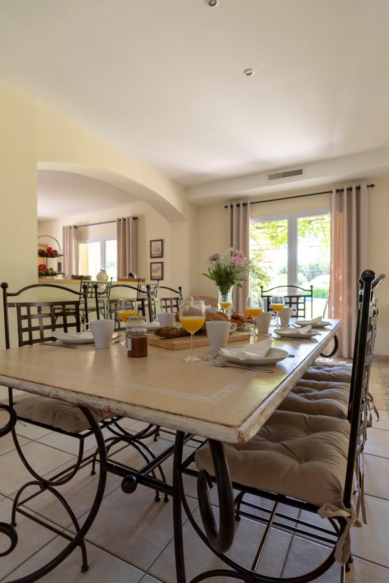 Villa Indigo Saint-Rémy-de-Provence المظهر الخارجي الصورة