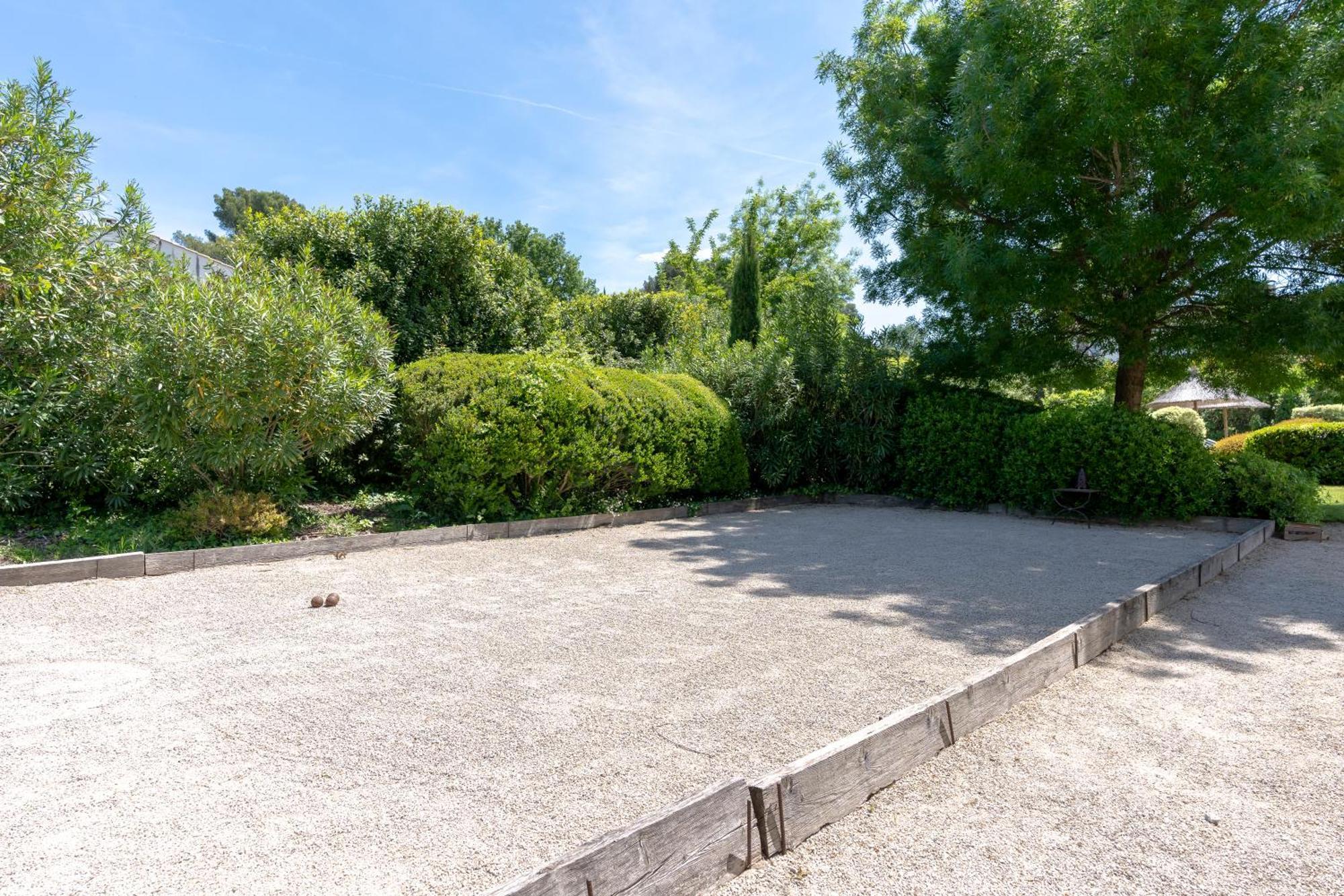 Villa Indigo Saint-Rémy-de-Provence المظهر الخارجي الصورة