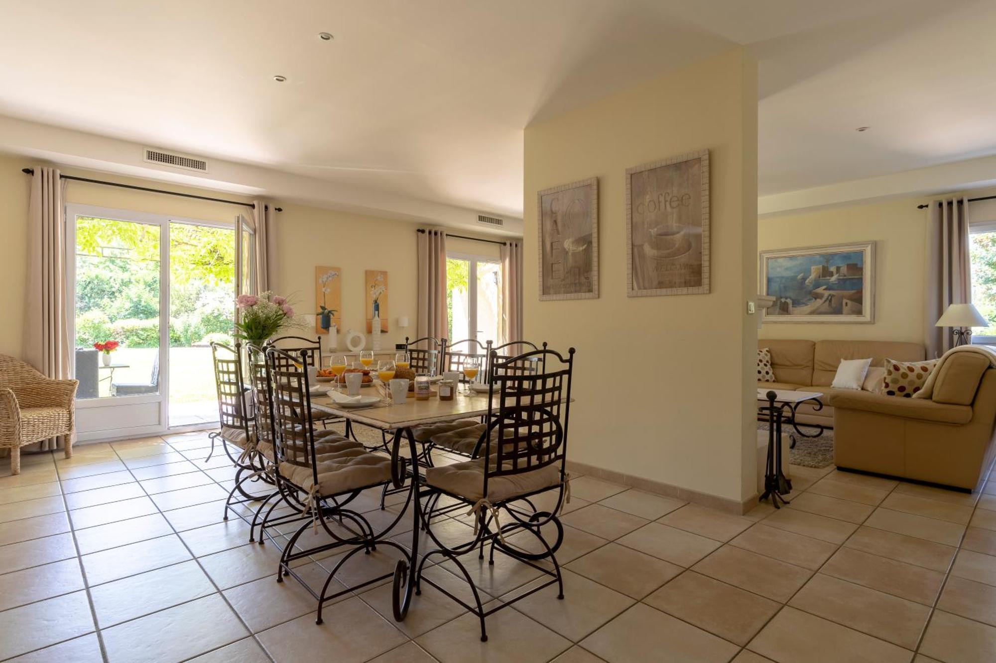 Villa Indigo Saint-Rémy-de-Provence المظهر الخارجي الصورة