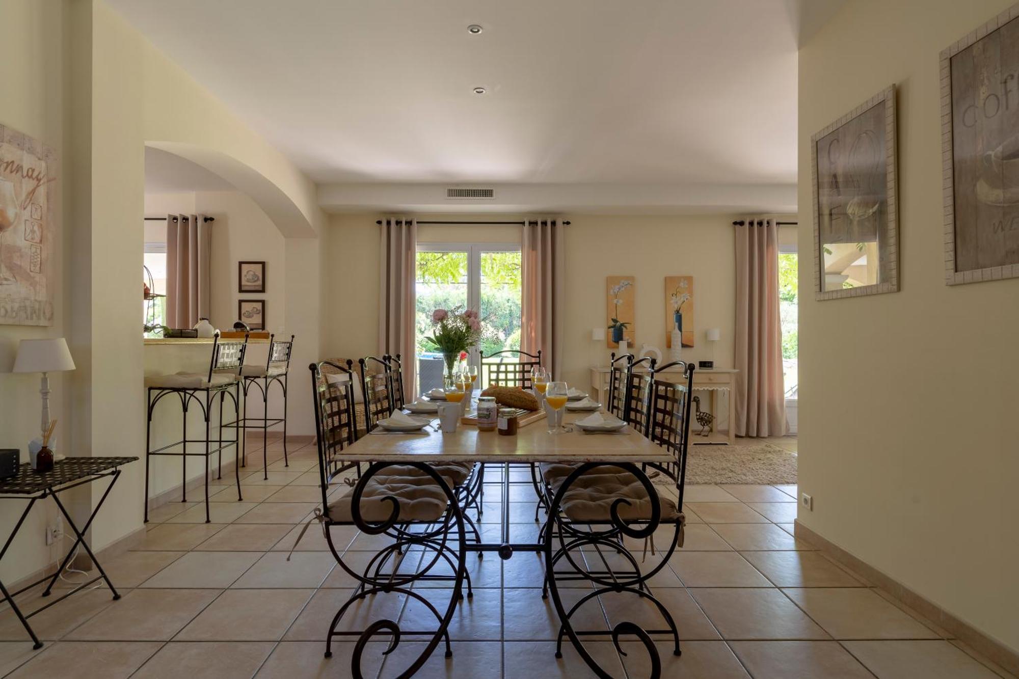Villa Indigo Saint-Rémy-de-Provence المظهر الخارجي الصورة