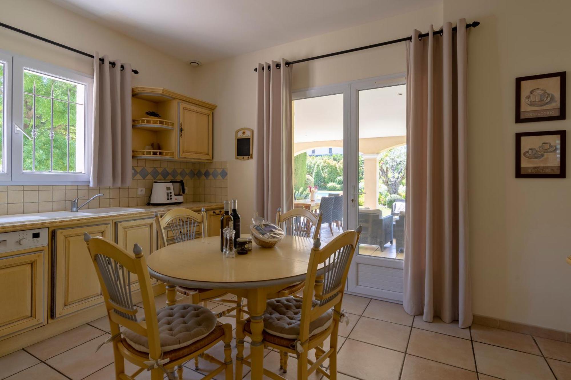 Villa Indigo Saint-Rémy-de-Provence المظهر الخارجي الصورة