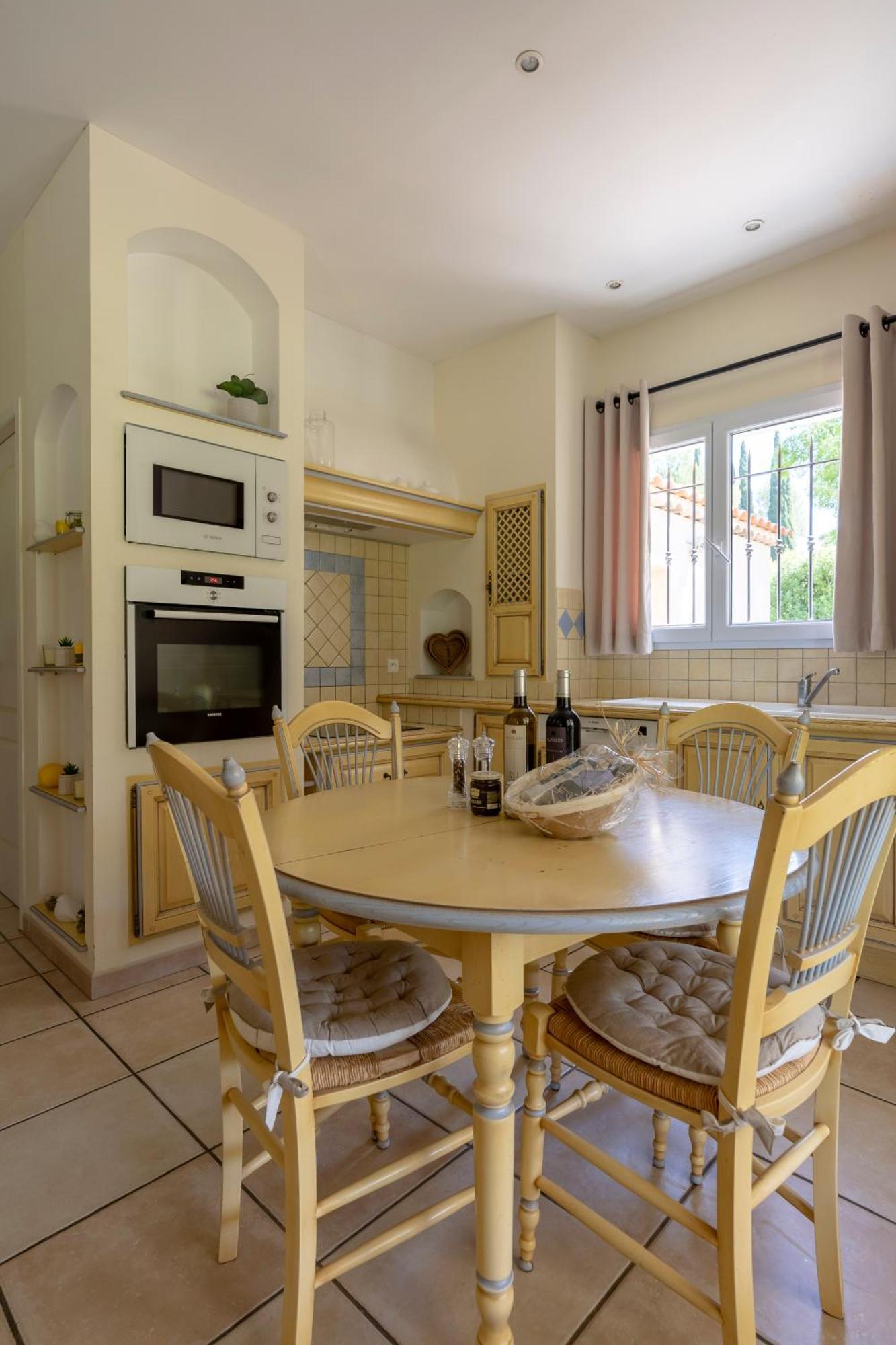 Villa Indigo Saint-Rémy-de-Provence المظهر الخارجي الصورة