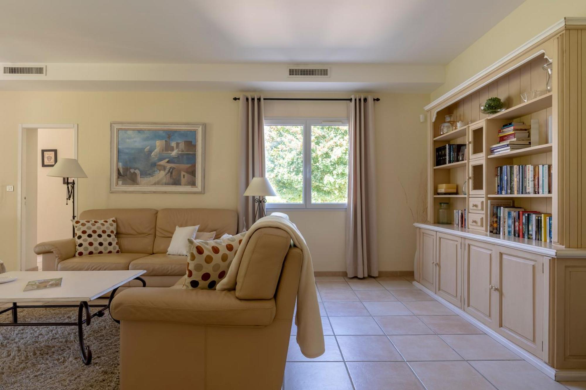 Villa Indigo Saint-Rémy-de-Provence المظهر الخارجي الصورة