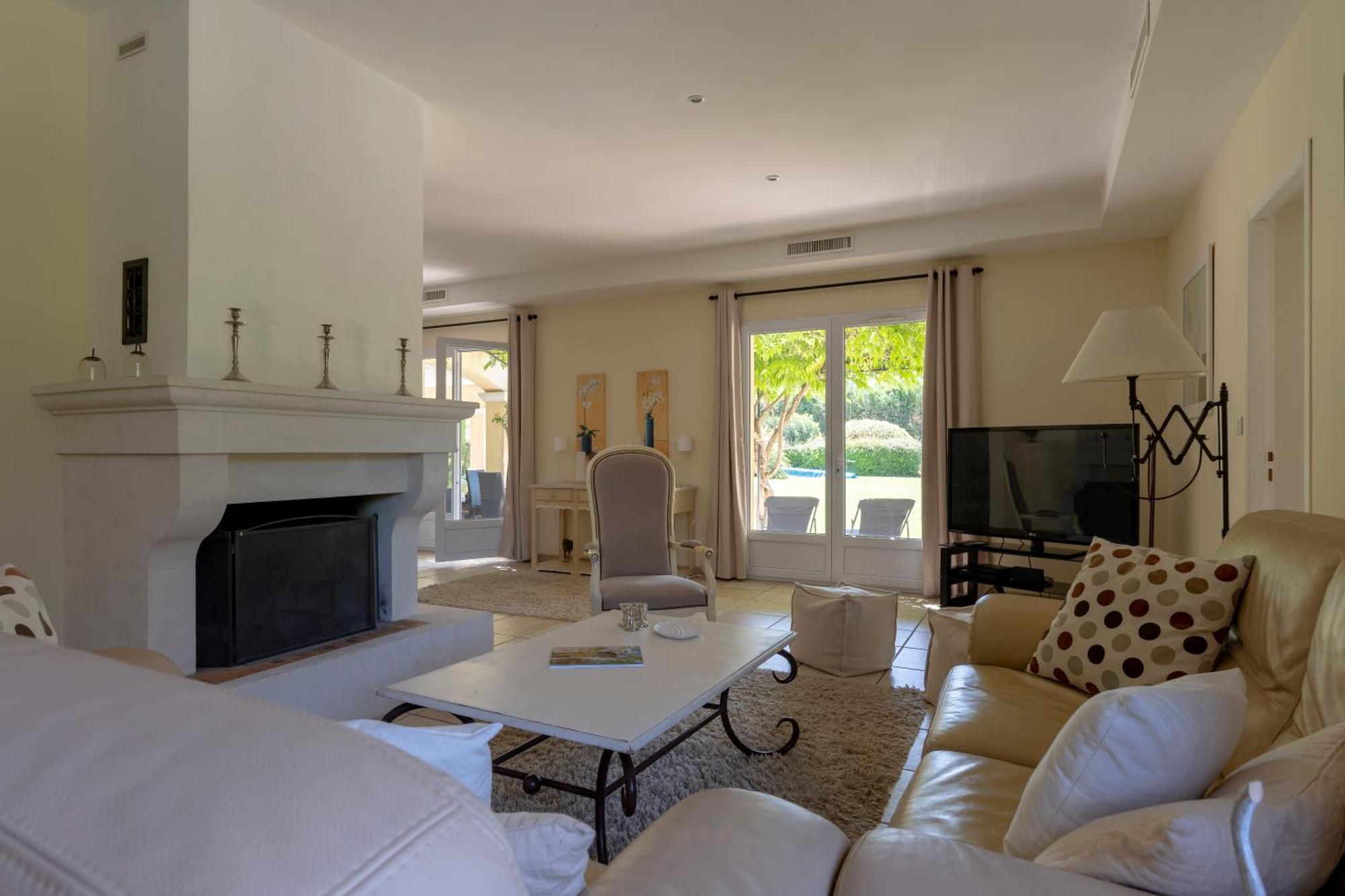 Villa Indigo Saint-Rémy-de-Provence المظهر الخارجي الصورة