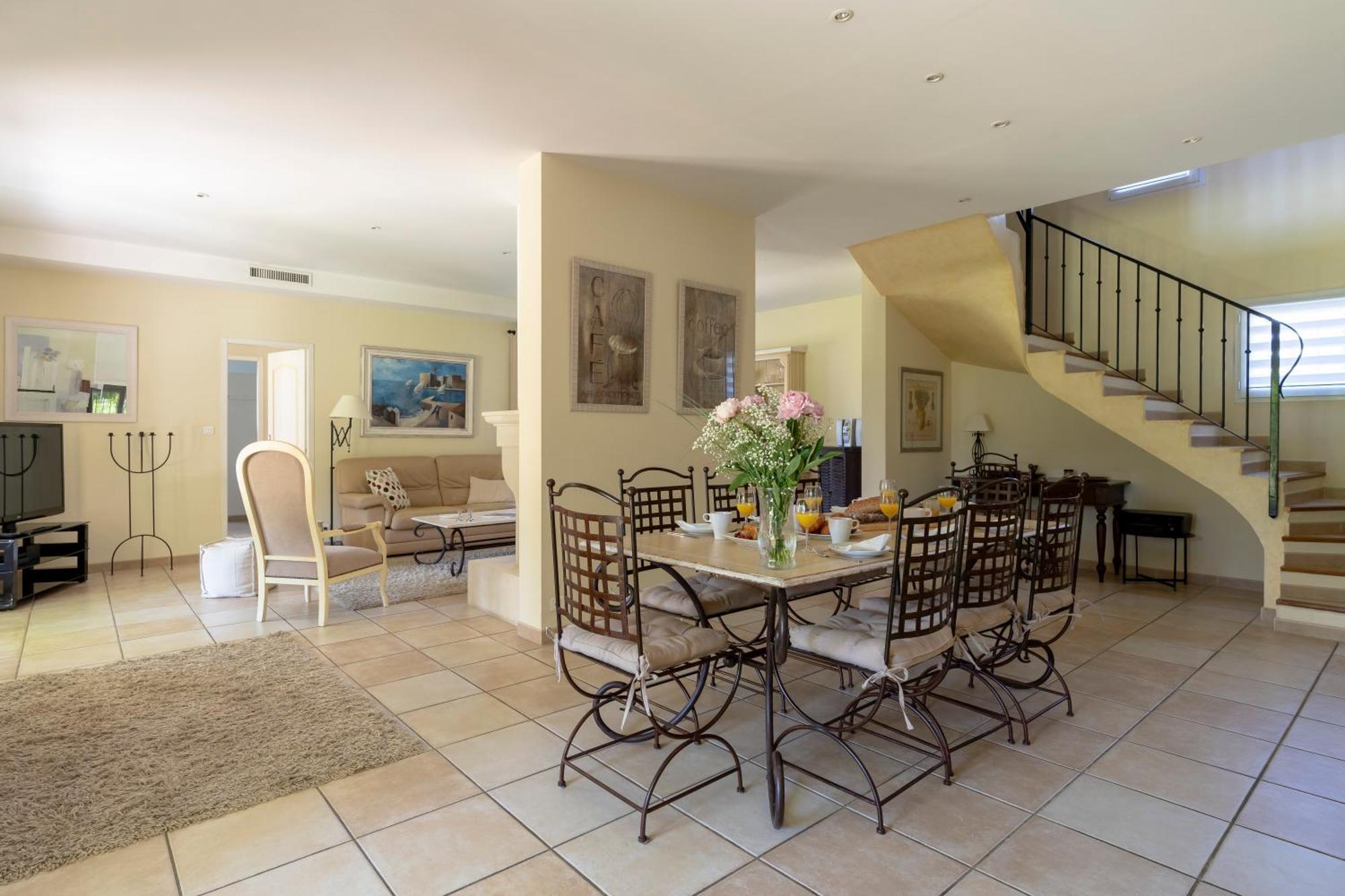 Villa Indigo Saint-Rémy-de-Provence المظهر الخارجي الصورة